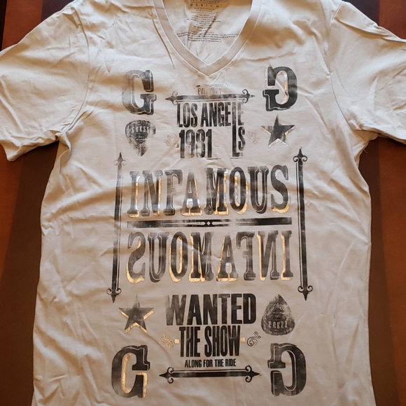 Guess Other - Guess V-neck